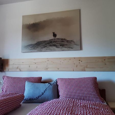 Bed and Breakfast Haus Barbara Söll Exteriér fotografie